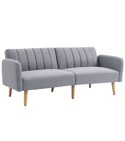 Sofá Cama de 2 Plazas