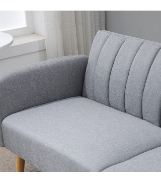 Sofá Cama de 2 Plazas