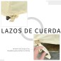 Funda Protectora de Banco Funda Protectora de Banco