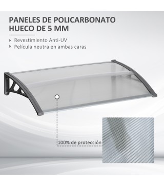 Tejadillo de Protección