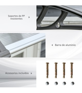 Tejadillo de Protección