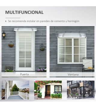 Tejadillo de Protección