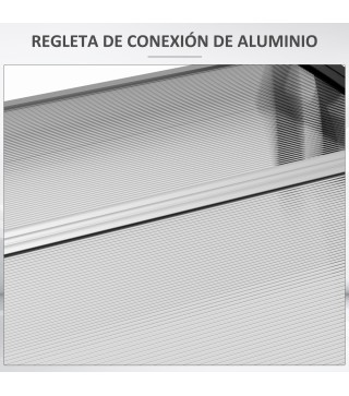 Tejadillo de Protección