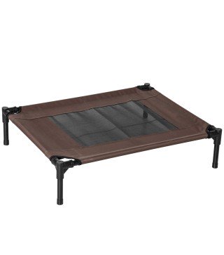 Cama Elevada para Perros