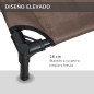 Cama Elevada para Perros