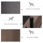 Cama Elevada para Perros