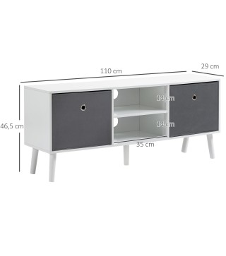 Mueble de TV