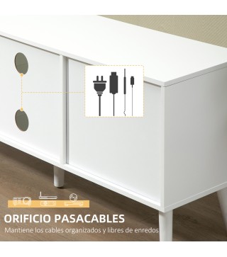 Mueble de TV