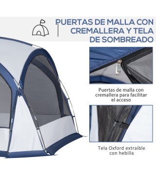 Tienda de Campaña
