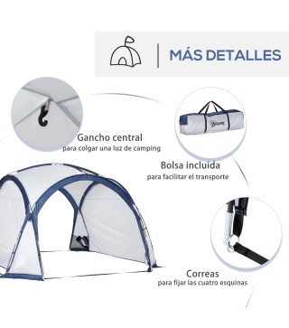 Tienda de Campaña