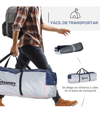Tienda de Campaña