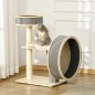 Árbol Rascador para Gatos