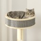 Árbol Rascador para Gatos
