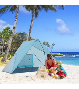 Tienda de Playa