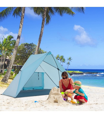 Tienda de Playa