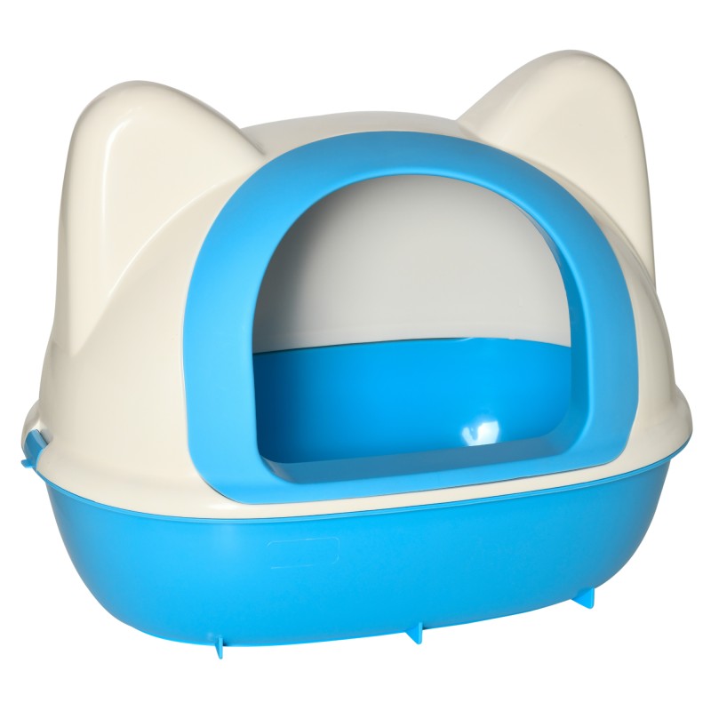 Caja de Arena para Gatos Caja de Arena para Gatos