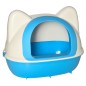 Caja de Arena para Gatos Caja de Arena para Gatos