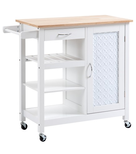 Carro de Cocina
