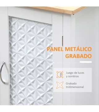 Carro de Cocina