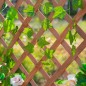 Jardinera con Enrejado