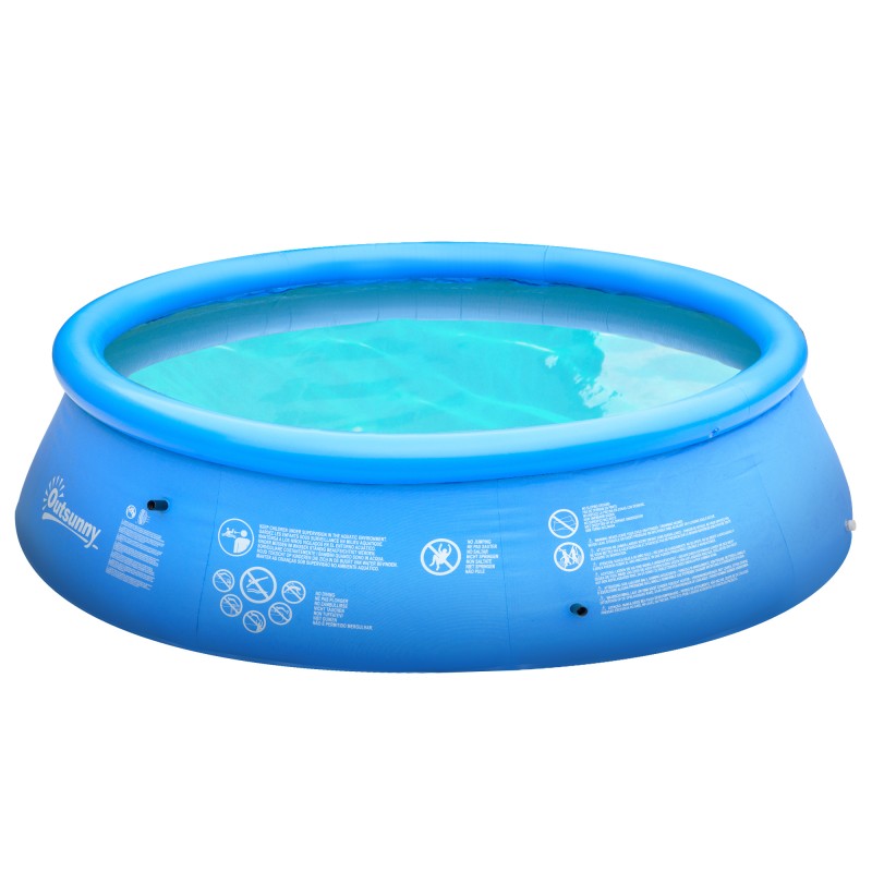 Piscina Hinchable Redonda Piscina Hinchable Redonda