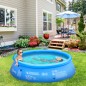 Piscina Hinchable Redonda Piscina Hinchable Redonda