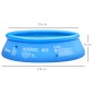 Piscina Hinchable Redonda Piscina Hinchable Redonda