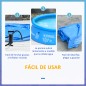 Piscina Hinchable Redonda Piscina Hinchable Redonda