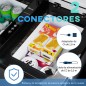 Nevera y Congelador de Compresor