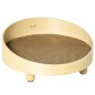 Cama de Madera para Perros