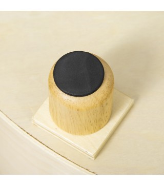 Cama de Madera para Perros