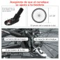 Remolque de Bicicleta para Niños Remolque de Bicicleta para Niños