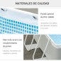 Piscina Desmontable Tubular Piscina Desmontable Tubular