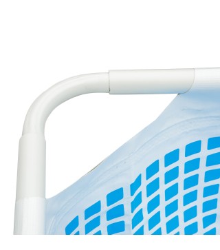 Piscina Desmontable Tubular