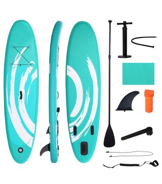 Tabla de Paddle Surf Hinchable