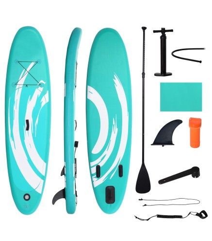 Tabla de Paddle Surf Hinchable