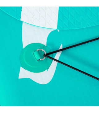 Tabla de Paddle Surf Hinchable