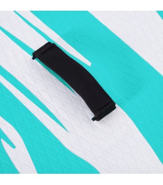 Tabla de Paddle Surf Hinchable