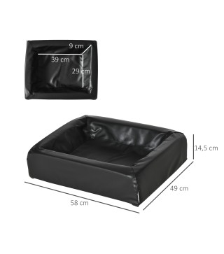 Cama para Perros