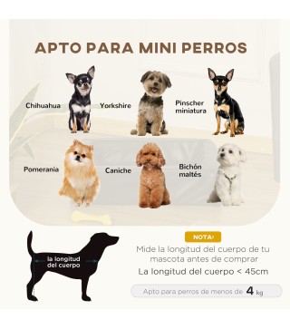 Cama para Perros