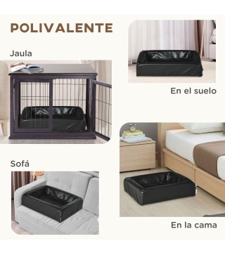 Cama para Perros