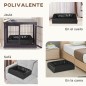 Cama para Perros Cama para Perros