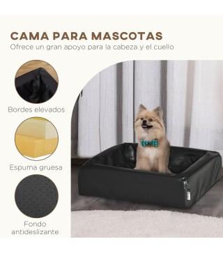 Cama para Perros