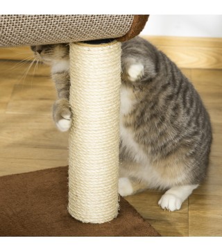 Árbol Rascador para Gatos