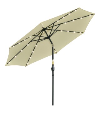 Sombrilla de Jardín