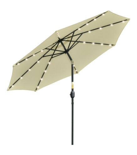 Sombrilla de Jardín