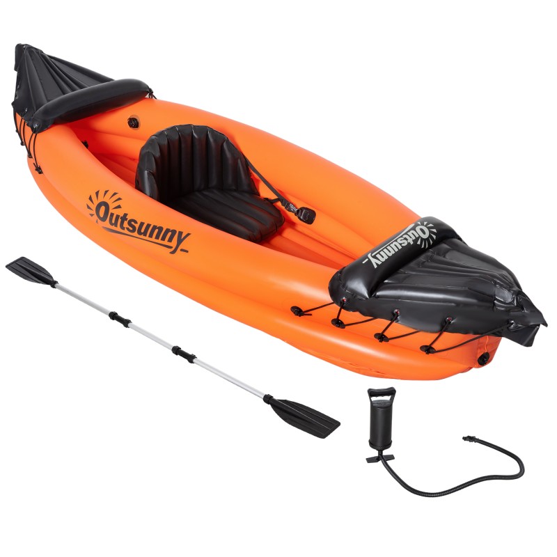 Kayak Hinchable Kayak Hinchable
