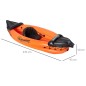 Kayak Hinchable Kayak Hinchable