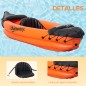 Kayak Hinchable Kayak Hinchable