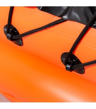 Kayak Hinchable